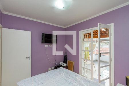 Casa à venda com 149m², 3 quartos e 2 vagasQuarto 1