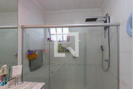 Casa à venda com 149m², 3 quartos e 2 vagasBanheiro da Suíte