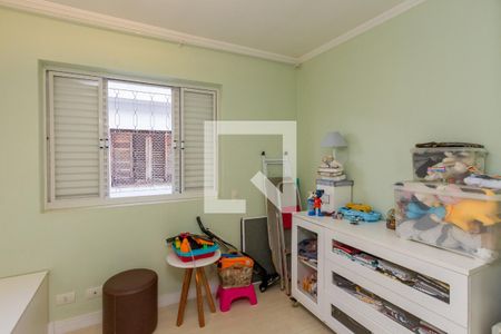 Casa à venda com 149m², 3 quartos e 2 vagasQuarto 2