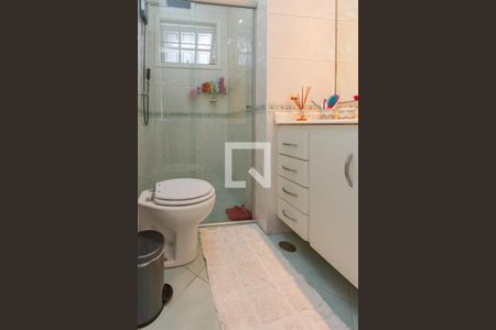 Casa à venda com 149m², 3 quartos e 2 vagasBanheiro