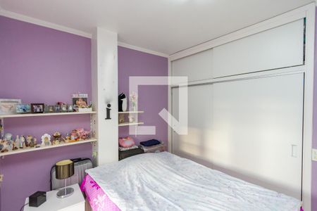 Casa à venda com 149m², 3 quartos e 2 vagasQuarto 1