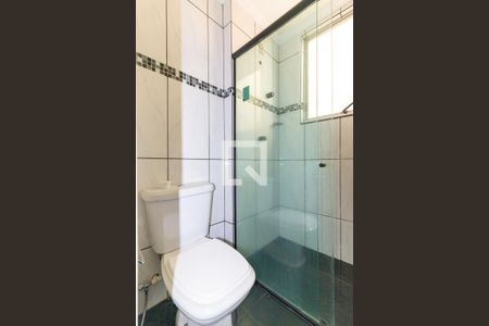 Apartamento para alugar com 60m², 3 quartos e 1 vaga Apartamento para alugar com 60m², 3 quartos e 1 vagaBanheiro