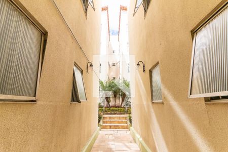 Apartamento para alugar com 60m², 3 quartos e 1 vaga Apartamento para alugar com 60m², 3 quartos e 1 vagaÁrea comum
