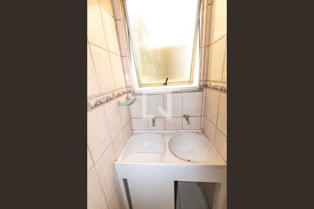 Apartamento para alugar com 60m², 3 quartos e 1 vaga Apartamento para alugar com 60m², 3 quartos e 1 vagaCozinha