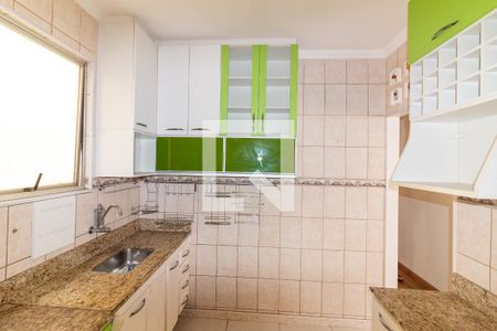 Apartamento para alugar com 60m², 3 quartos e 1 vaga Apartamento para alugar com 60m², 3 quartos e 1 vagaCozinha