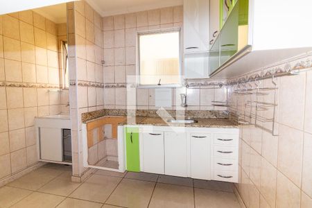 Apartamento para alugar com 60m², 3 quartos e 1 vaga Apartamento para alugar com 60m², 3 quartos e 1 vagaCozinha