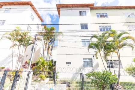 Apartamento para alugar com 60m², 3 quartos e 1 vaga Apartamento para alugar com 60m², 3 quartos e 1 vagaFachada do Condomínio