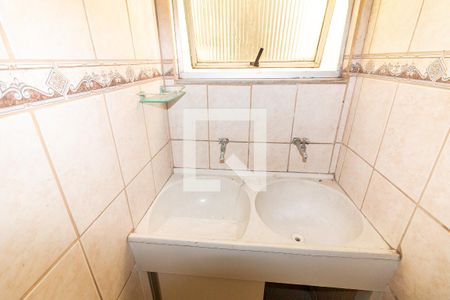 Apartamento para alugar com 60m², 3 quartos e 1 vaga Apartamento para alugar com 60m², 3 quartos e 1 vagaCozinha