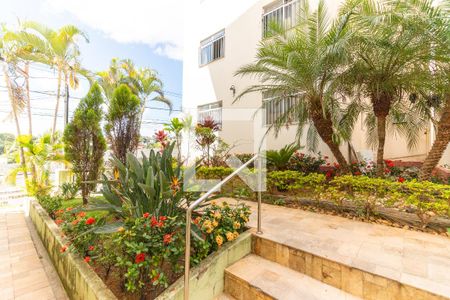Apartamento para alugar com 60m², 3 quartos e 1 vaga Apartamento para alugar com 60m², 3 quartos e 1 vagaÁrea comum