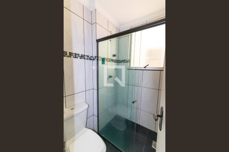 Apartamento para alugar com 60m², 3 quartos e 1 vaga Apartamento para alugar com 60m², 3 quartos e 1 vagaBanheiro