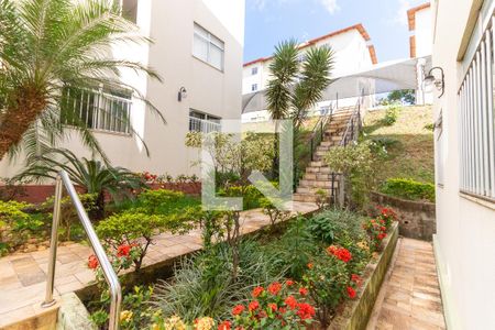 Apartamento para alugar com 60m², 3 quartos e 1 vaga Apartamento para alugar com 60m², 3 quartos e 1 vagaÁrea comum