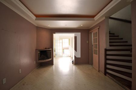 Sala de casa à venda com 2 quartos, 130m² em Glória, Porto Alegre