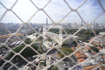 Vista de apartamento à venda com 2 quartos, 81m² em Quarta Parada, São Paulo