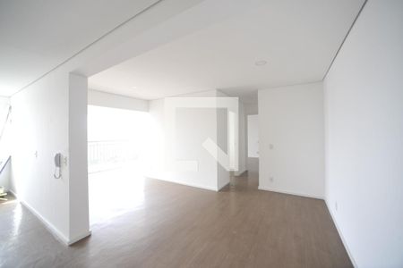 Sala de apartamento à venda com 2 quartos, 81m² em Quarta Parada, São Paulo