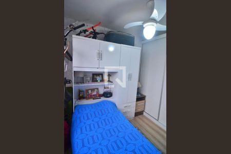 Quarto 1 de apartamento à venda com 2 quartos, 41m² em São José, Canoas