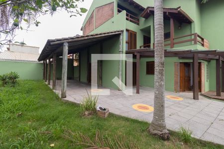 Casa à venda com 280m², 5 quartos e 6 vagasQuintal