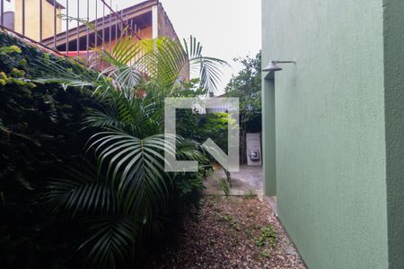 Casa à venda com 280m², 5 quartos e 6 vagasQuintal