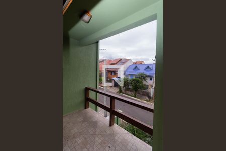 Casa à venda com 280m², 5 quartos e 6 vagasQuarto Suíte 2-Varanda