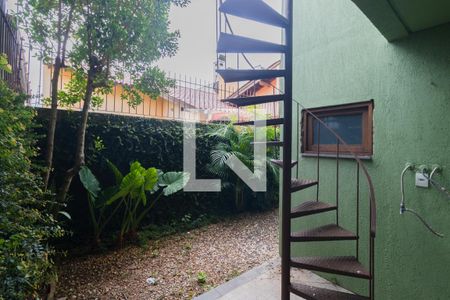 Casa à venda com 280m², 5 quartos e 6 vagasQuintal
