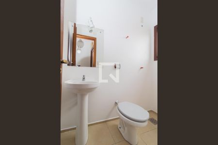 Casa à venda com 280m², 5 quartos e 6 vagasQuarto Suíte 3 -Banheiro