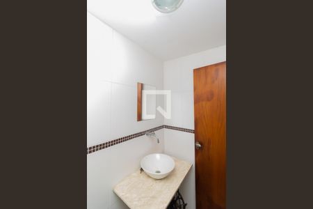 Casa à venda com 280m², 5 quartos e 6 vagasBanheiro 2