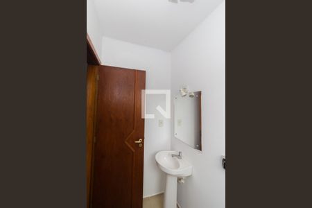 Casa à venda com 280m², 5 quartos e 6 vagasQuarto Suíte 3-Banheiro