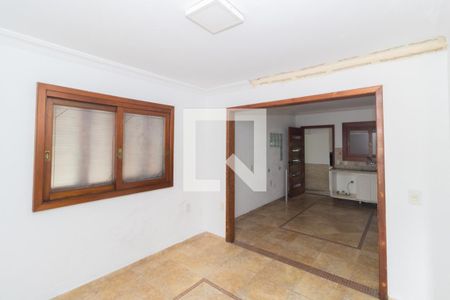 Sala de Jantar de casa à venda com 5 quartos, 280m² em Estância Velha, Canoas