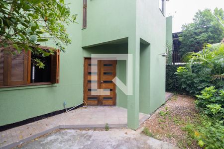 Casa à venda com 280m², 5 quartos e 6 vagasQuintal