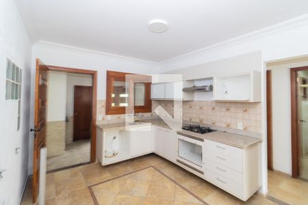 Casa à venda com 280m², 5 quartos e 6 vagasCozinha