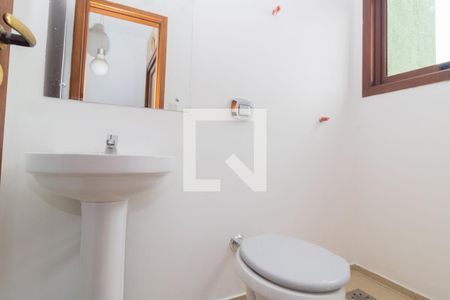 Casa à venda com 280m², 5 quartos e 6 vagasQuarto Suíte 3-Banheiro