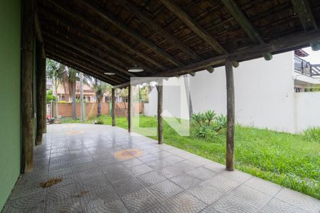 Casa à venda com 280m², 5 quartos e 6 vagasQuintal