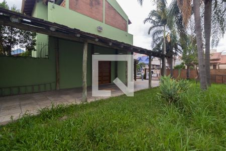 Casa à venda com 280m², 5 quartos e 6 vagasQuintal