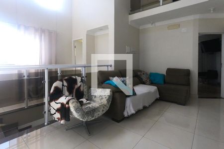 Sala de casa para alugar com 4 quartos, 197m² em Cidade Parque Alvorada, Guarulhos