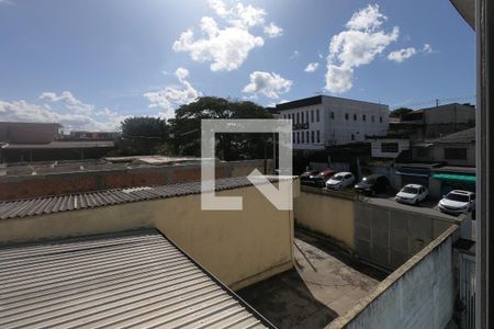 Vista da Sala de casa para alugar com 4 quartos, 197m² em Cidade Parque Alvorada, Guarulhos