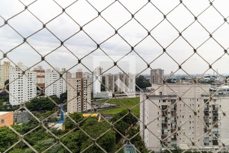 Apartamento para alugar com 52m², 2 quartos e 1 vaga Apartamento para alugar com 52m², 2 quartos e 1 vagaVista do Quarto 2