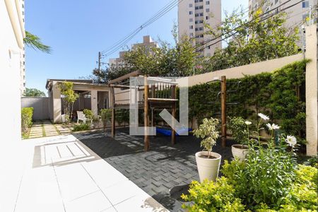 Apartamento para alugar com 52m², 2 quartos e 1 vaga Apartamento para alugar com 52m², 2 quartos e 1 vagaPlayground