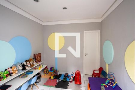 Apartamento para alugar com 52m², 2 quartos e 1 vagaBrinquedoteca