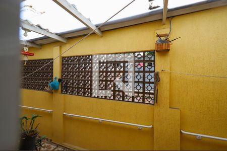 Casa à venda com 140m², 5 quartos e 2 vagasQuarto 3 Vista