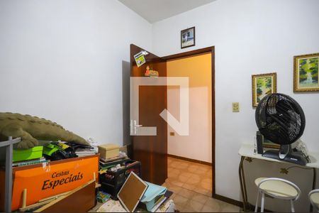 Casa à venda com 140m², 5 quartos e 2 vagasQuarto 5