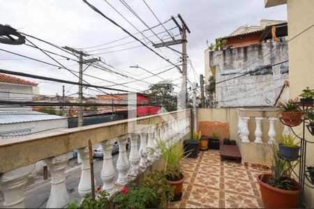 Casa à venda com 140m², 5 quartos e 2 vagasTerraço