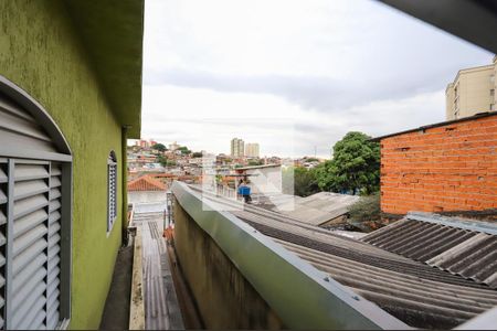 Casa à venda com 140m², 5 quartos e 2 vagasSuíte Banheiro Vista