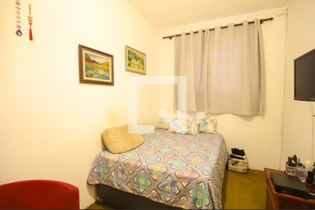 Casa à venda com 140m², 5 quartos e 2 vagasQuarto 2