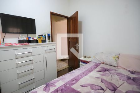 Casa à venda com 140m², 5 quartos e 2 vagasQuarto 3