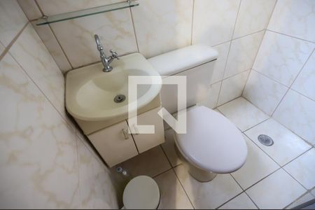 Casa à venda com 140m², 5 quartos e 2 vagasSuíte Banheiro