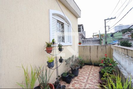 Casa à venda com 140m², 5 quartos e 2 vagasTerraço