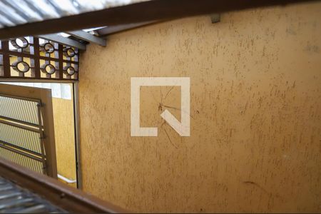 Casa à venda com 140m², 5 quartos e 2 vagasQuarto 2 Vista