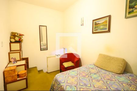 Casa à venda com 140m², 5 quartos e 2 vagasQuarto 2