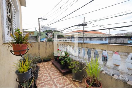 Casa à venda com 140m², 5 quartos e 2 vagasTerraço