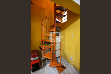 Casa à venda com 140m², 5 quartos e 2 vagasCozinha