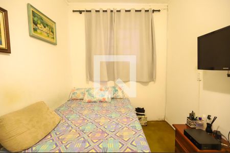 Casa à venda com 140m², 5 quartos e 2 vagasQuarto 2